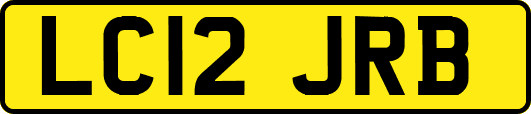 LC12JRB