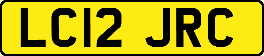 LC12JRC