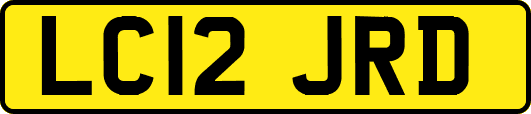LC12JRD