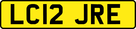 LC12JRE
