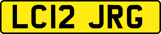 LC12JRG