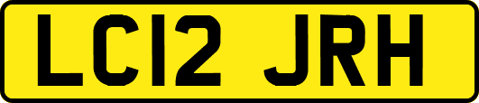 LC12JRH