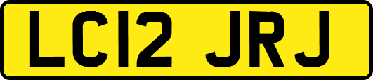 LC12JRJ