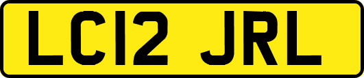 LC12JRL