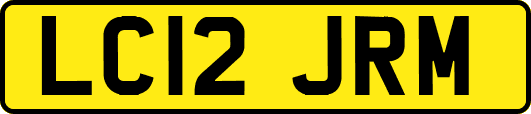 LC12JRM