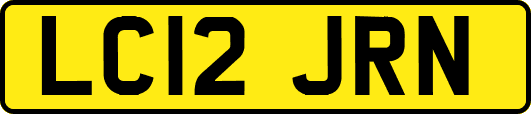LC12JRN