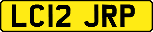 LC12JRP