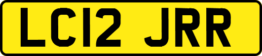 LC12JRR