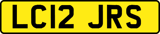 LC12JRS