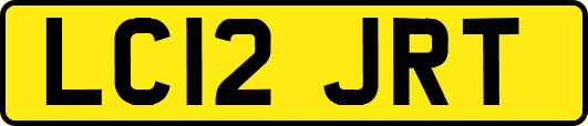 LC12JRT
