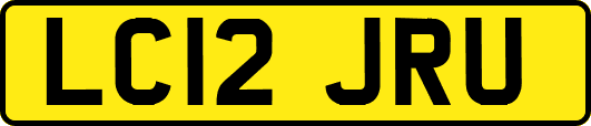 LC12JRU