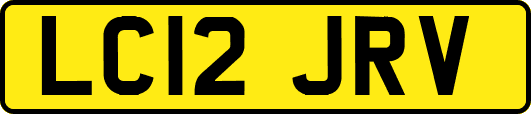 LC12JRV