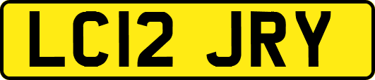 LC12JRY