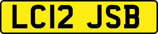 LC12JSB