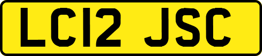 LC12JSC