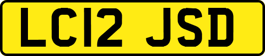 LC12JSD