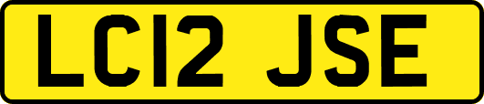 LC12JSE