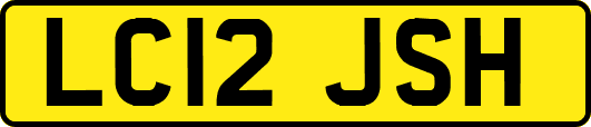 LC12JSH