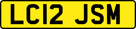 LC12JSM