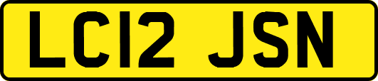 LC12JSN