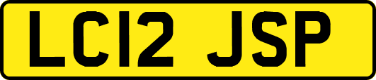 LC12JSP