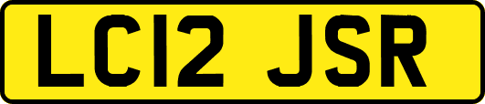 LC12JSR