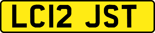 LC12JST