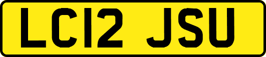 LC12JSU
