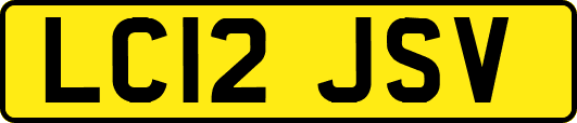 LC12JSV