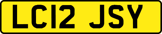 LC12JSY