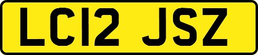 LC12JSZ