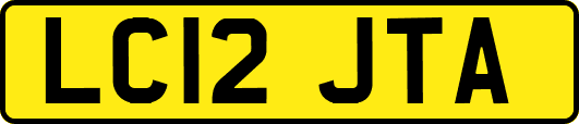LC12JTA