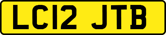 LC12JTB