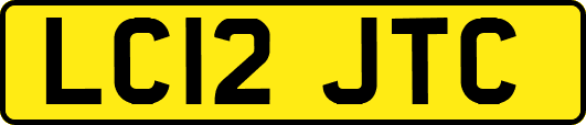 LC12JTC