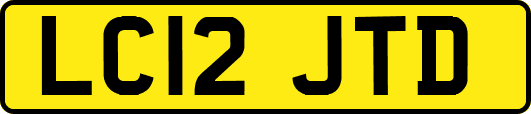 LC12JTD