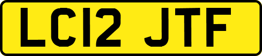 LC12JTF