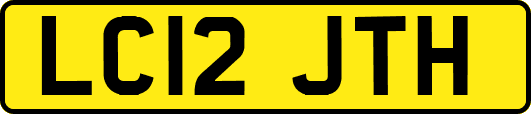 LC12JTH