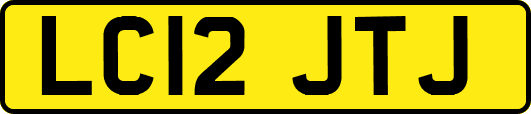 LC12JTJ