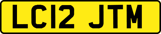 LC12JTM