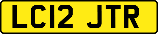 LC12JTR