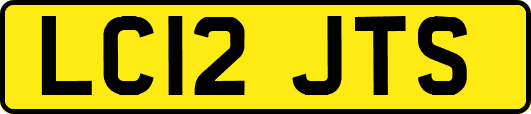 LC12JTS