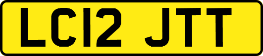 LC12JTT
