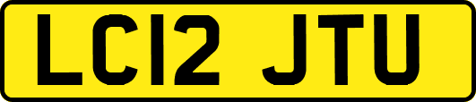LC12JTU