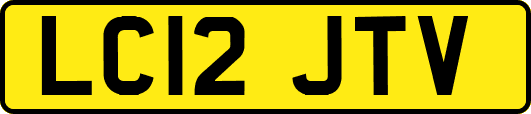 LC12JTV