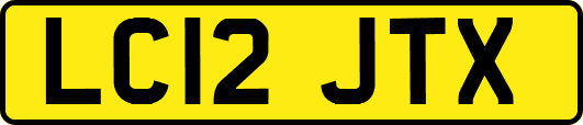 LC12JTX