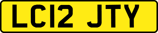 LC12JTY