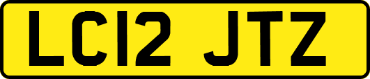 LC12JTZ