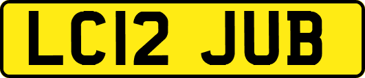 LC12JUB