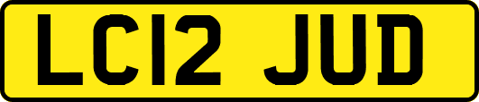 LC12JUD