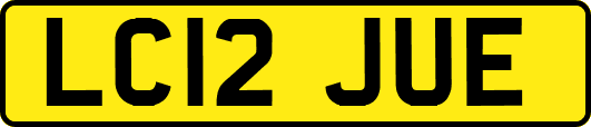 LC12JUE